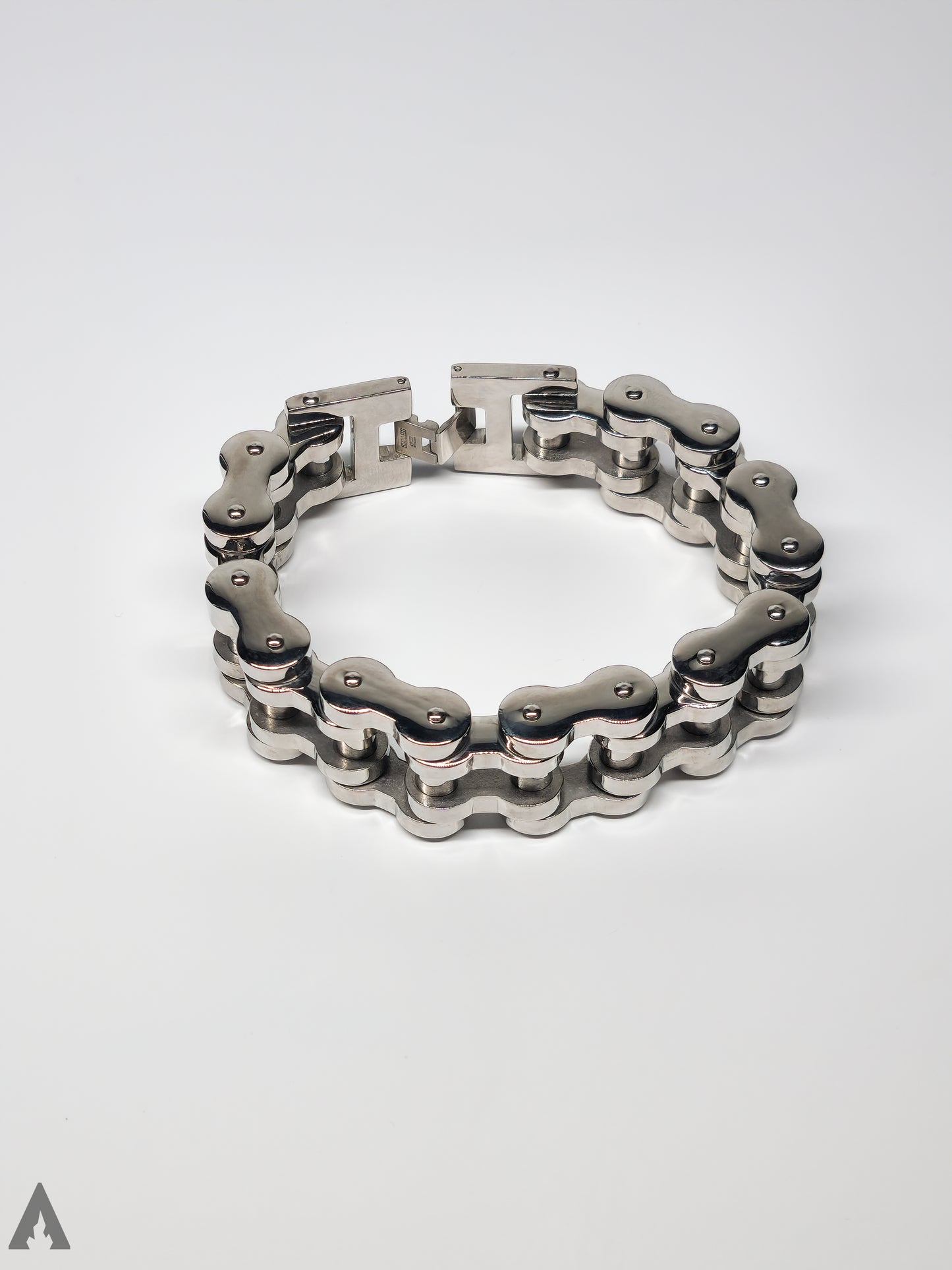 Heavy BIKER Bracelet