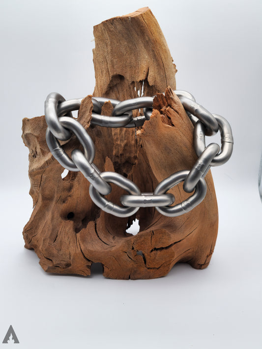 Unlocked Heavy Chain 14 mm , TITANIC