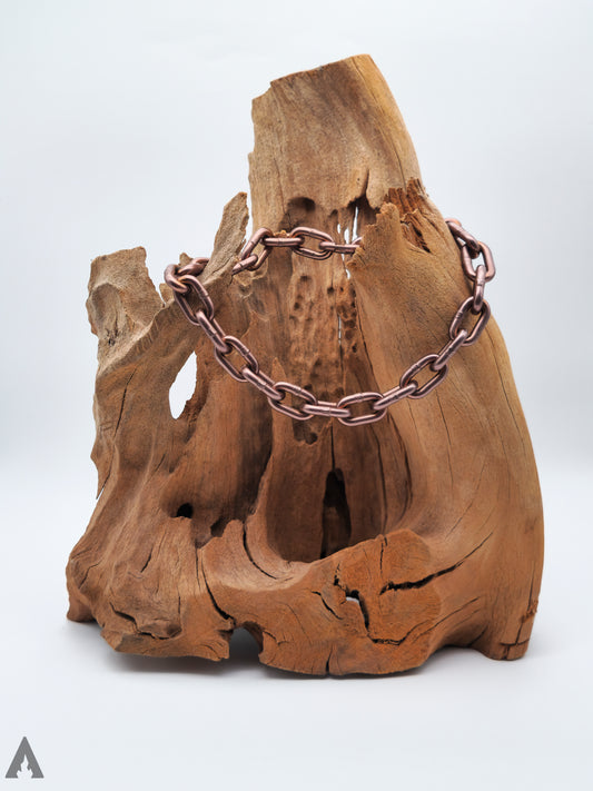 Unlocked Sunlit Red Finish