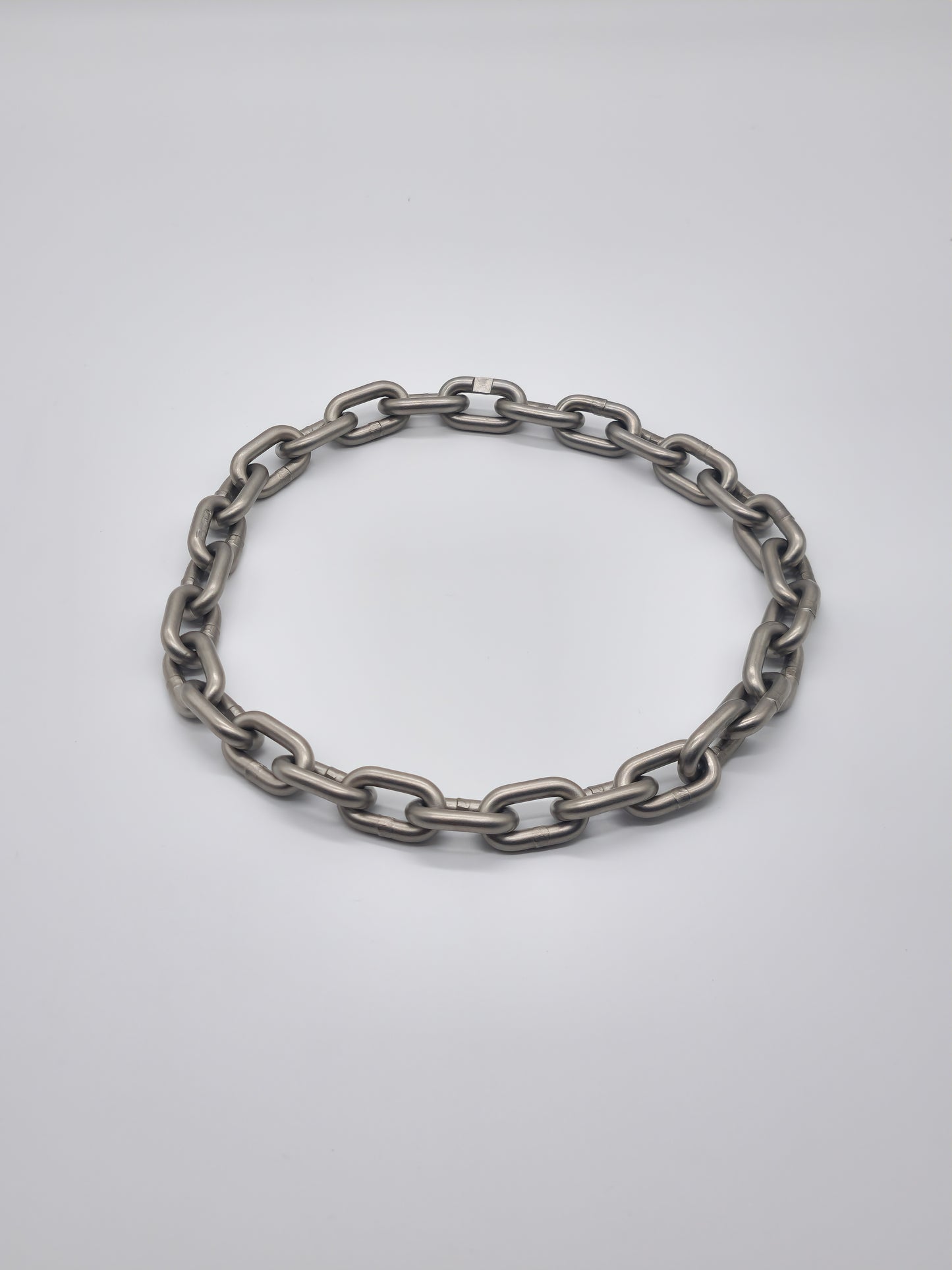 Guardian Inferno Kombi lasergraviert mit Edelstahlkette