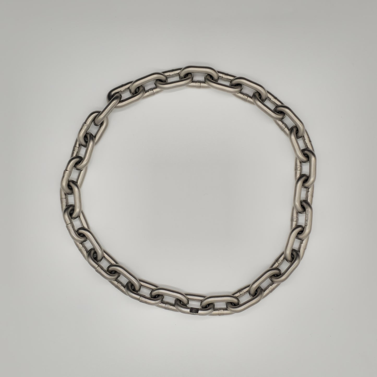 Guardian Inferno Kombi lasergraviert mit Edelstahlkette