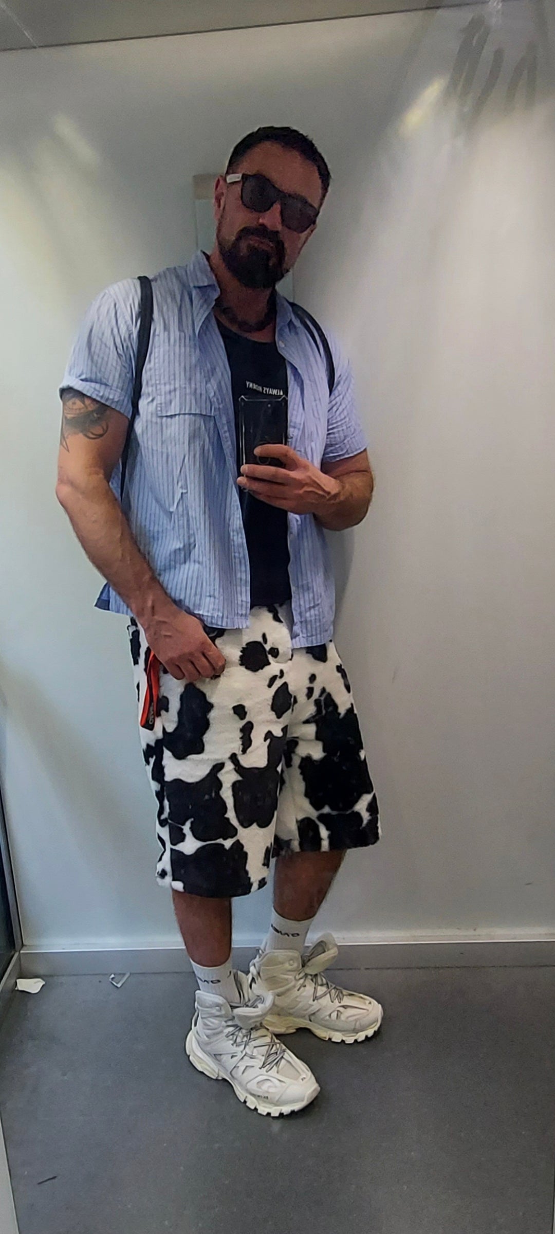 Forget Lederhosen – it’s time for the Moo-vement!