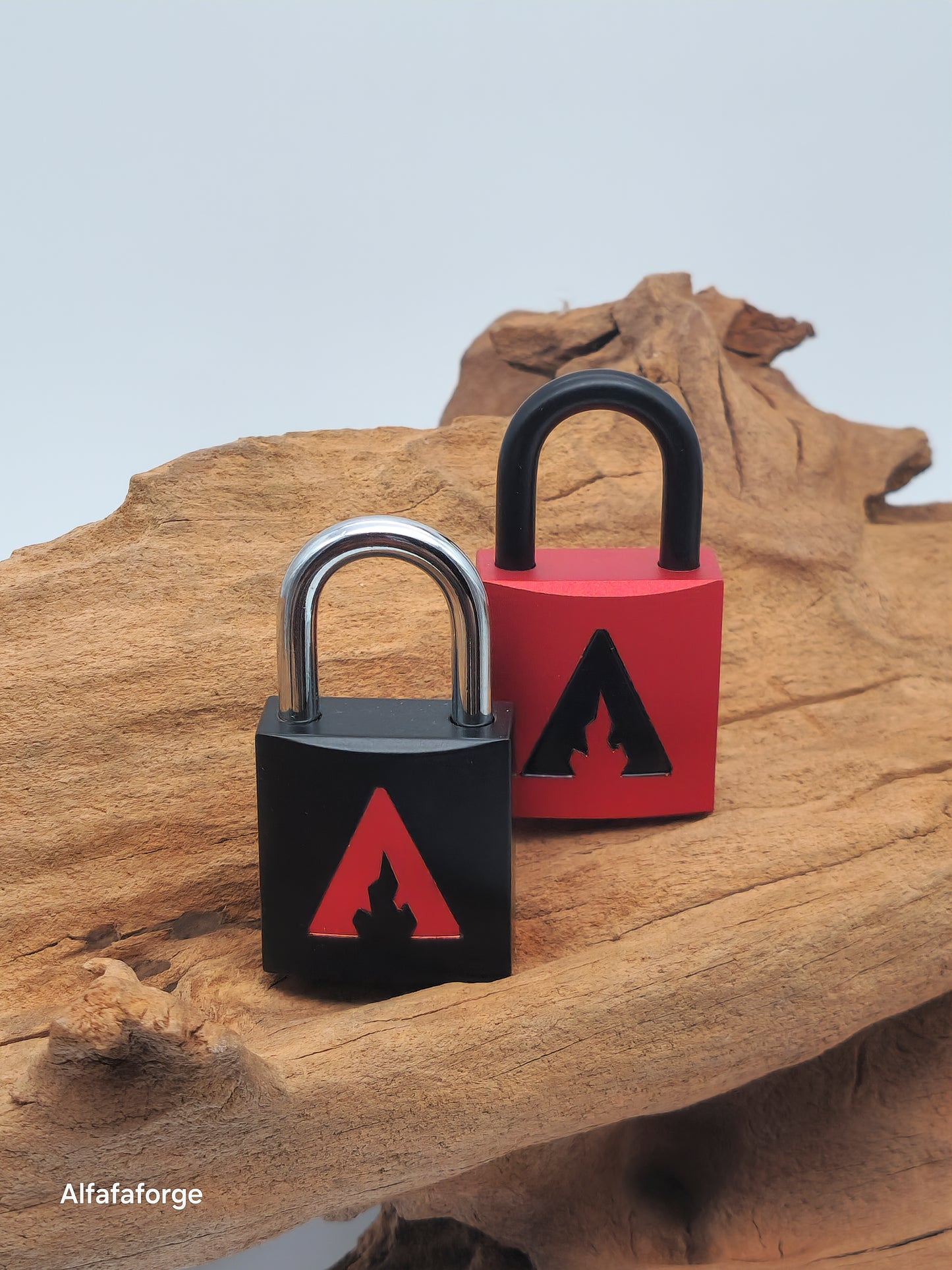 Alfa Inferno Schloss