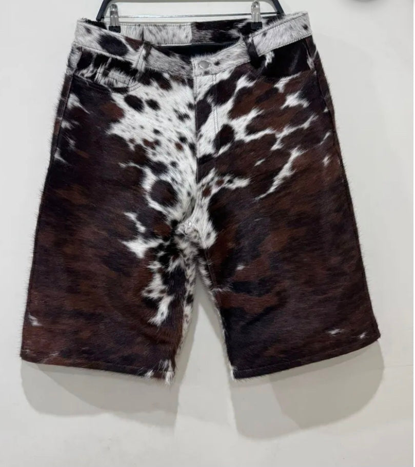 Forget Lederhosen – it’s time for the Moo-vement!