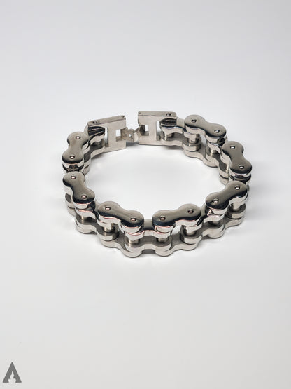 Heavy BIKER Bracelet