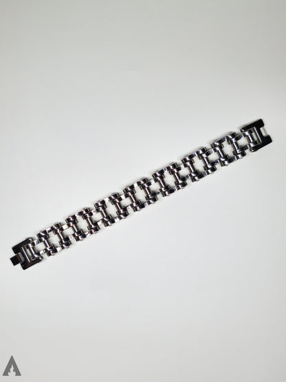 Heavy BIKER Bracelet