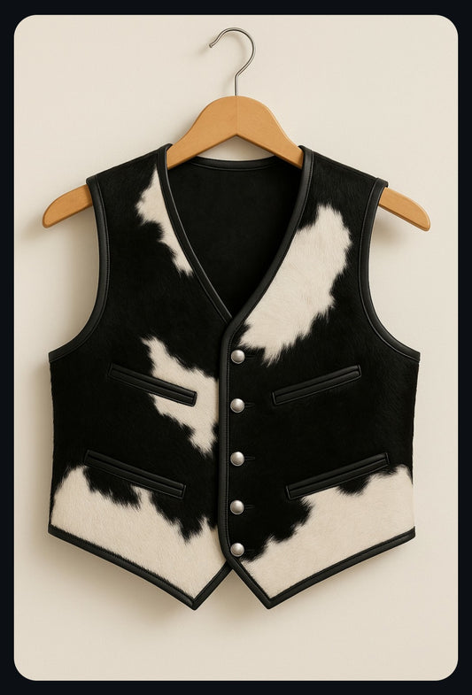 Alfaforge Gilet – the ultimate torso trophy