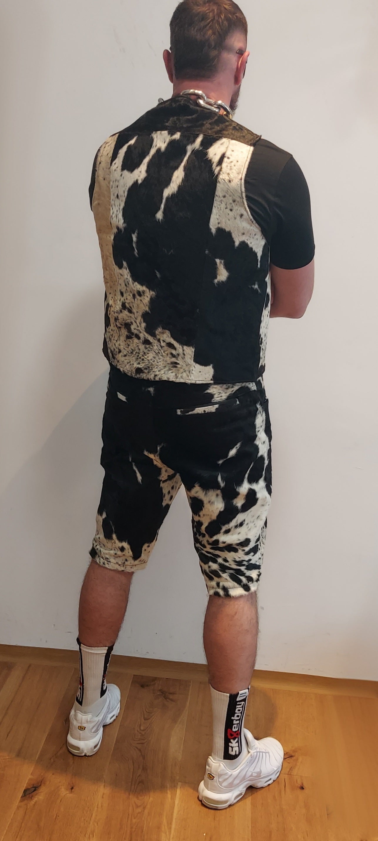 Alfaforge Gilet
